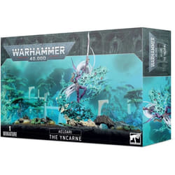 Figurine Games Workshop Warhammer 40k - Aeldari LYncarne