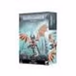 Games workshop - 99120106060 - Warhammer+40k+-+Tyranids+Tyran+des+Ruches+%2F+Le+Ma%C3% AEtre+des+Essaims