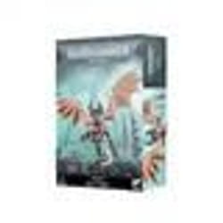Games workshop - 99120106060 - Warhammer+40k+-+Tyranids+Tyran+des+Ruches+%2F+Le+Ma%C3% AEtre+des+Essaims