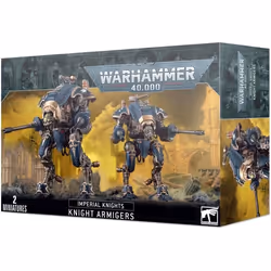 Games Workshop Dogues Exécuteurs, Figurine à collectionner
