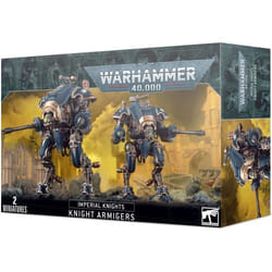 Games Workshop Dogues Exécuteurs