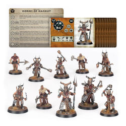 Games Workshop 111-92 figurine d'action et de collection