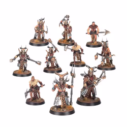 Games Workshop 111-92 figurine d'action et de collection