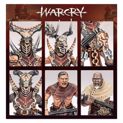 Games Workshop 111-92 figurine d'action et de collection