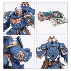 Games Workshop 48-73 collectible figure - Vue supplémentaire 3