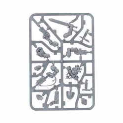 Games Workshop 48-73 collectible figure - Vue supplémentaire 4