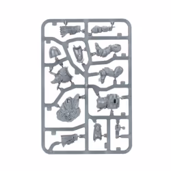 Games Workshop 48-73 collectible figure - Vue supplémentaire 5