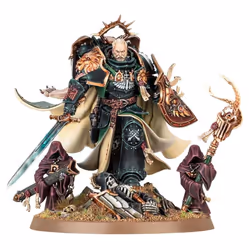 Games Workshop Lion El'Jonson, Chiffre, Multicolore