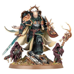 Games Workshop Lion El'Jonson Chiffre