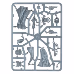 Games Workshop Lion El'Jonson Chiffre - Vue supplémentaire 5