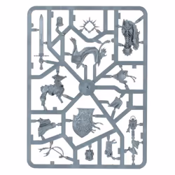Games Workshop Lion El'Jonson Chiffre - Vue supplémentaire 6