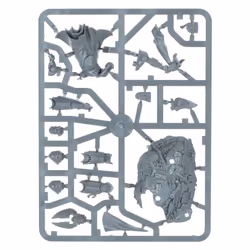 Games Workshop Lion El'Jonson Chiffre - Vue supplémentaire 7