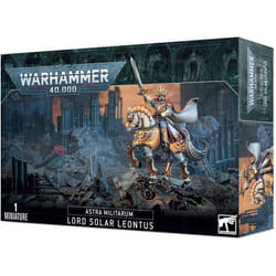 Games Workshop 47-35 collectible figure
