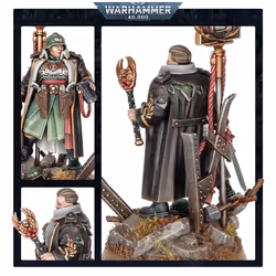 Games Workshop 47-32 collectible figure