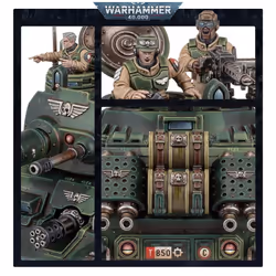 Games Workshop 47-31 collectible figure