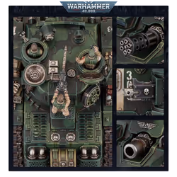 Games Workshop 47-31 collectible figure - Vue supplémentaire 5