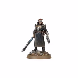 Games Workshop 47-50 collectible figure