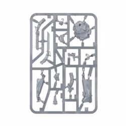 Games Workshop 47-50 collectible figure - Vue supplémentaire 4