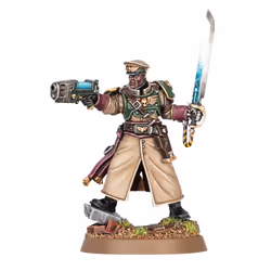 Games Workshop 47-34, Figurine à collectionner, Jeu vidéo