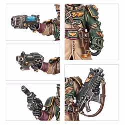 Games Workshop 47-34 figurine d'action et de collection