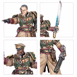 Games Workshop 47-34 figurine d'action et de collection - Vue supplémentaire 5