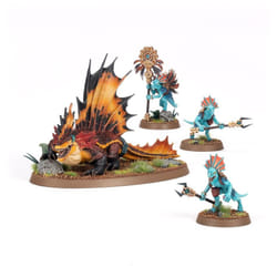 Games Workshop Spawn of Chotec Figurine de collection