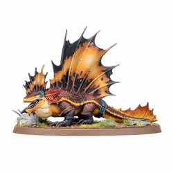 Games Workshop Spawn of Chotec Figurine de collection - Vue supplémentaire 2