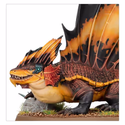 Games Workshop Spawn of Chotec Figurine de collection - Vue supplémentaire 3