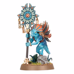 Games Workshop Spawn of Chotec Figurine de collection - Vue supplémentaire 4