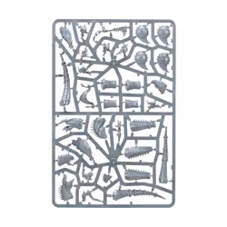 Games Workshop 88-18 collectible figure