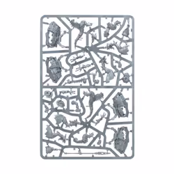 Games Workshop 88-18 Figurine de collection - Vue supplémentaire 4