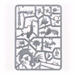 Games Workshop 88-20 collectible figure