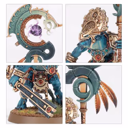 Games Workshop 88-20 collectible figure