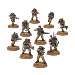 Games Workshop 47-33, Figurine à collectionner, Jeu vidéo