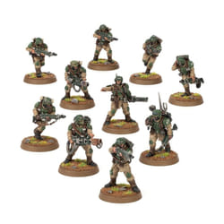 Games Workshop 47-33 collectible figure