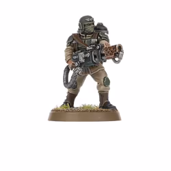 Games Workshop 47-33 collectible figure