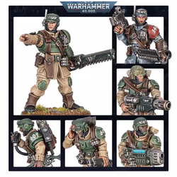 Games Workshop 47-33 collectible figure