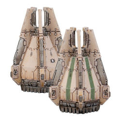 Games Workshop 03-08 collectible figure
