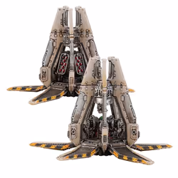 Games Workshop 03-08 collectible figure