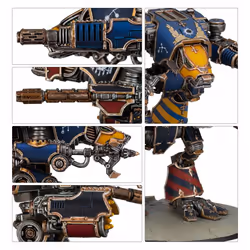 Games Workshop 03-45 collectible figure