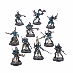 Games Workshop 99120112052, Figurine à collectionner, Jeu vidéo