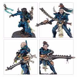 Games Workshop 99120112052 figurine d'action et de collection