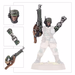 Games Workshop Warhammer Figurine à collectionner Plastique