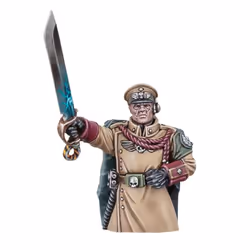 Games Workshop Warhammer Figurine à collectionner Plastique