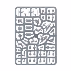 Games Workshop Warhammer Figurine à collectionner Plastique - Vue supplémentaire 6