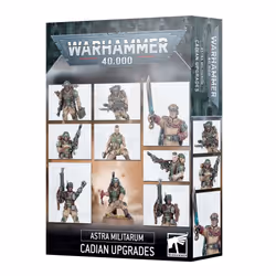 Games Workshop Warhammer Figurine à collectionner Plastique - Vue supplémentaire 7