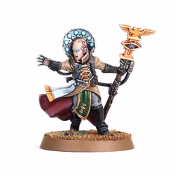 Games Workshop Warhammer, Figurine à collectionner, Jeu vidéo