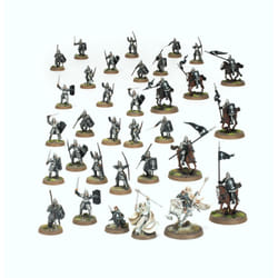 Games Workshop 30-72 collectible figure