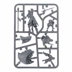 Games Workshop 30-72 collectible figure - Vue supplémentaire 10