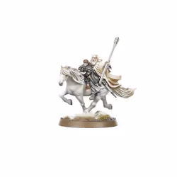 Games Workshop 30-72 collectible figure